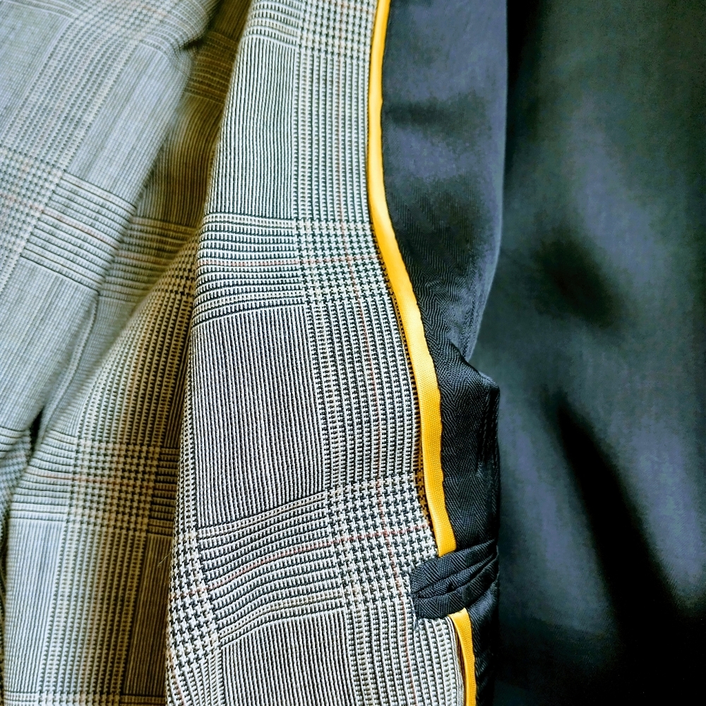 Haggar Clothing Men's Jacket - Picture 6 of 11